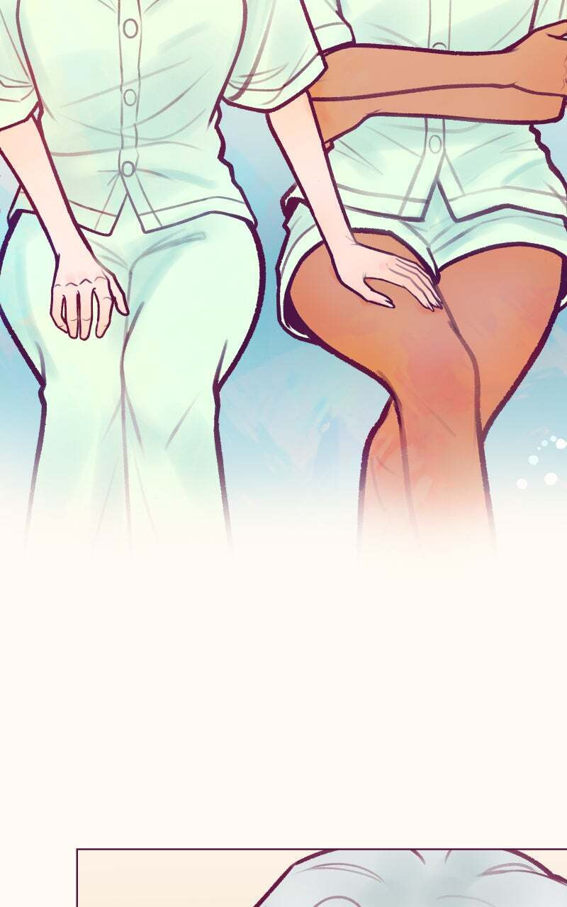 The Siren's Light Chapter 30 page 11 - 