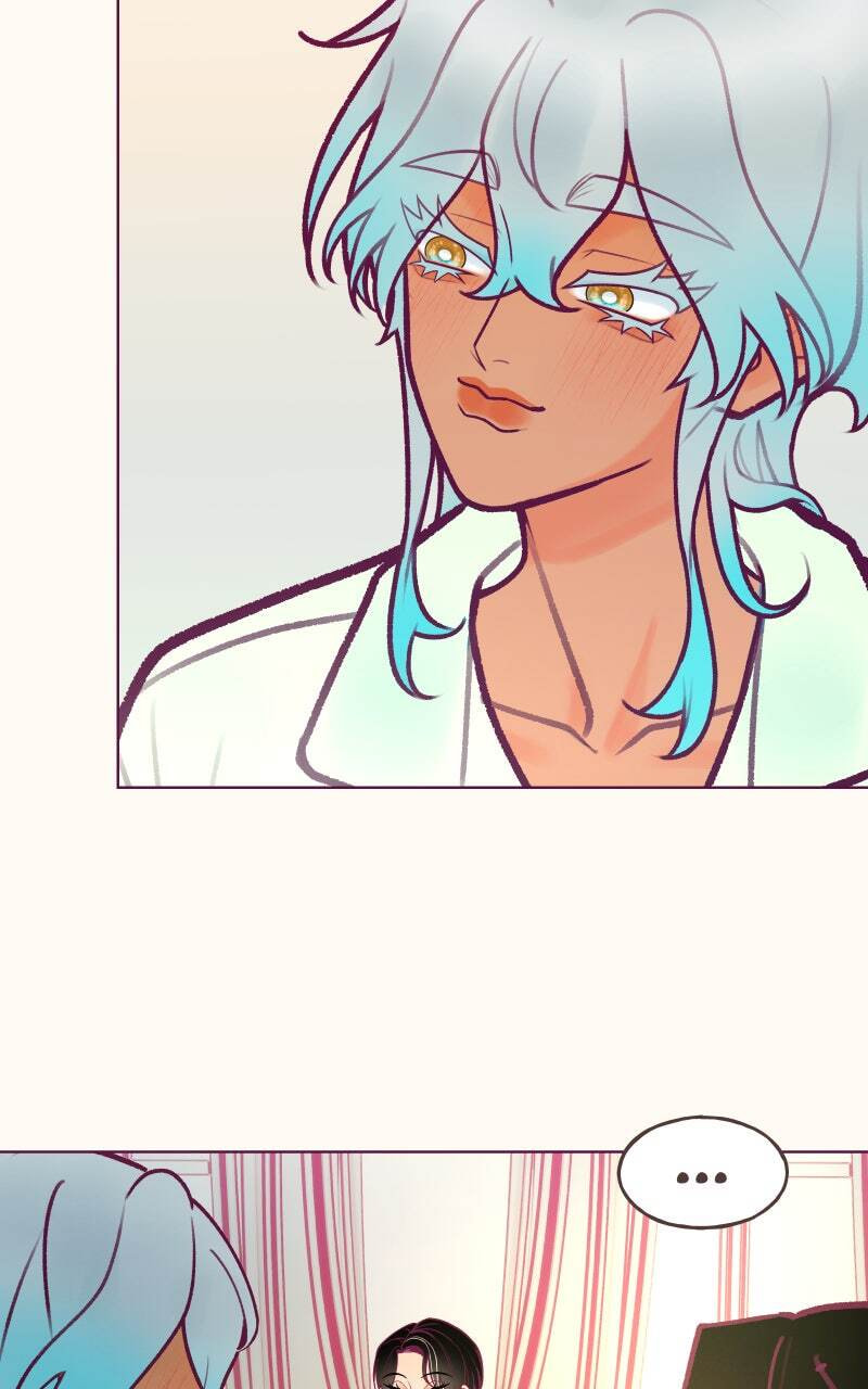 The Siren's Light Chapter 30 page 12 - 