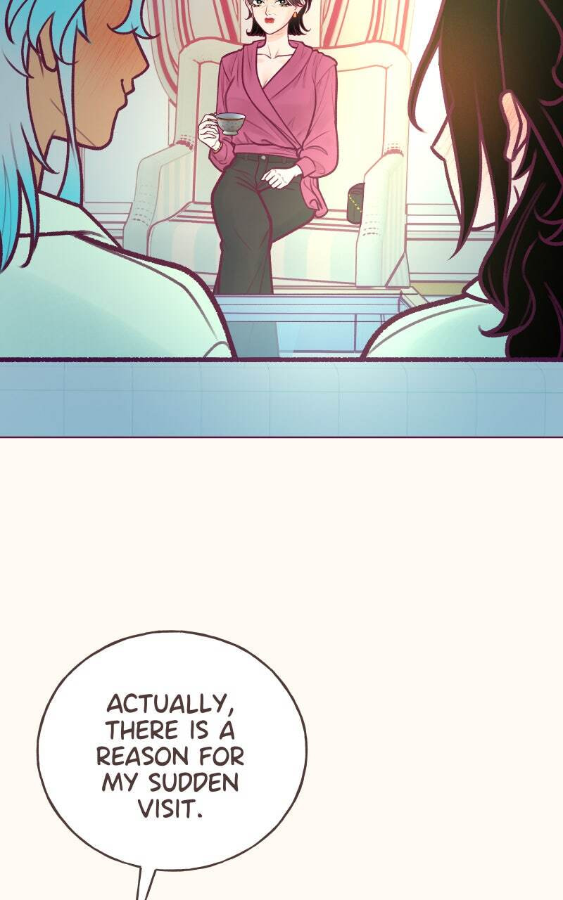 The Siren's Light Chapter 30 page 13 - 