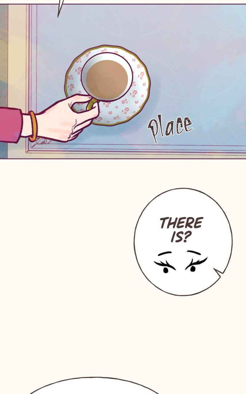 The Siren's Light Chapter 30 page 14 - 