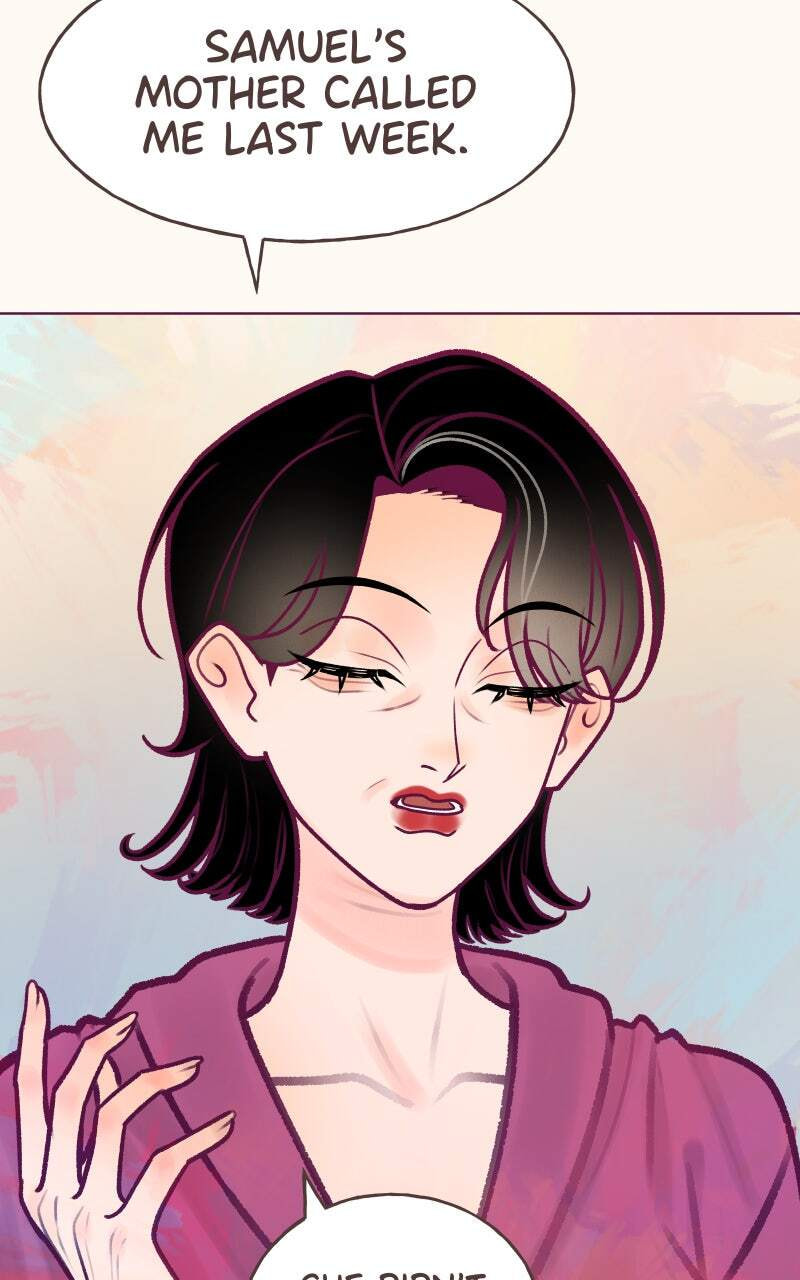 The Siren's Light Chapter 30 page 15 - 