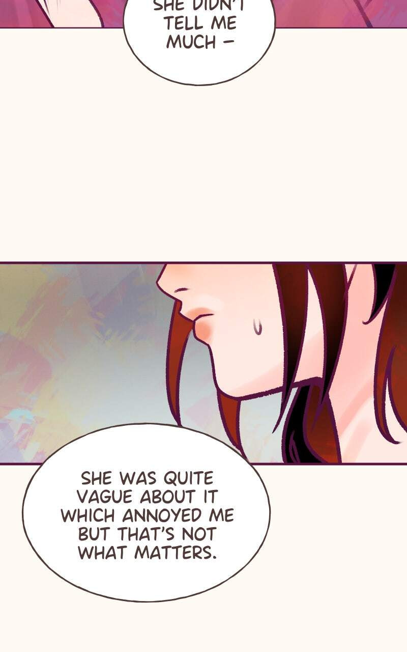 The Siren's Light Chapter 30 page 16 - 
