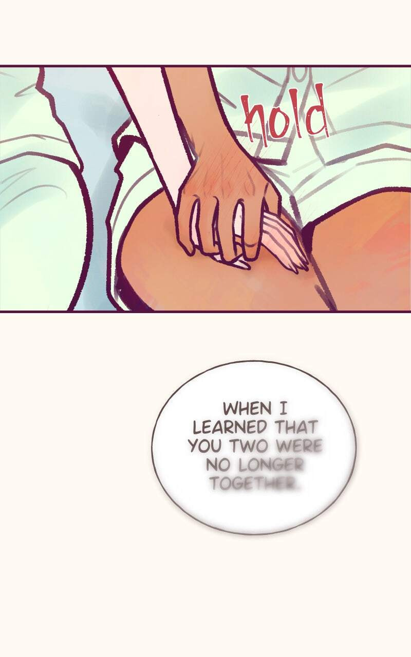 The Siren's Light Chapter 30 page 17 - 