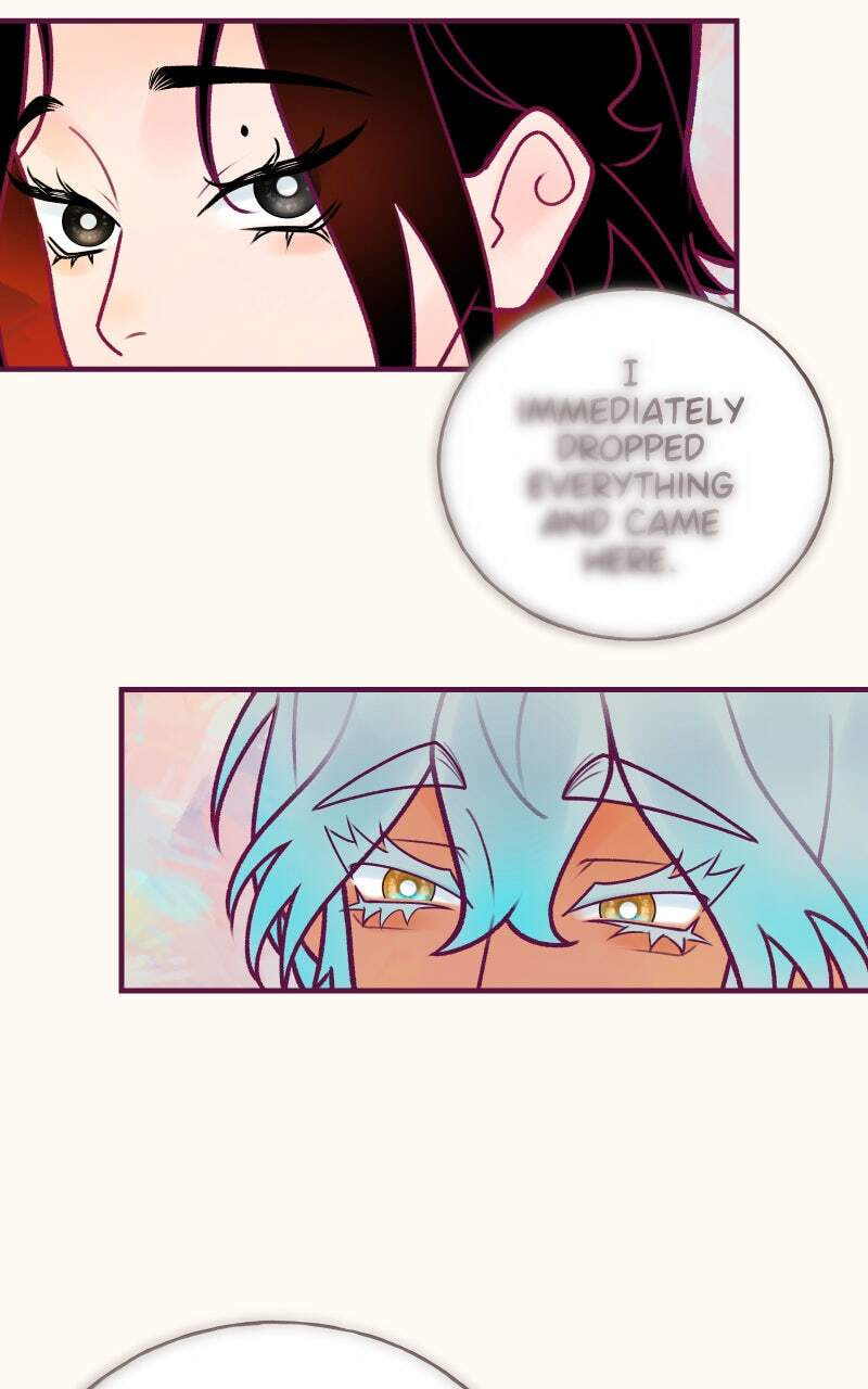 The Siren's Light Chapter 30 page 18 - 