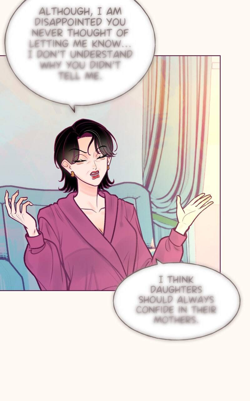 The Siren's Light Chapter 30 page 19 - 