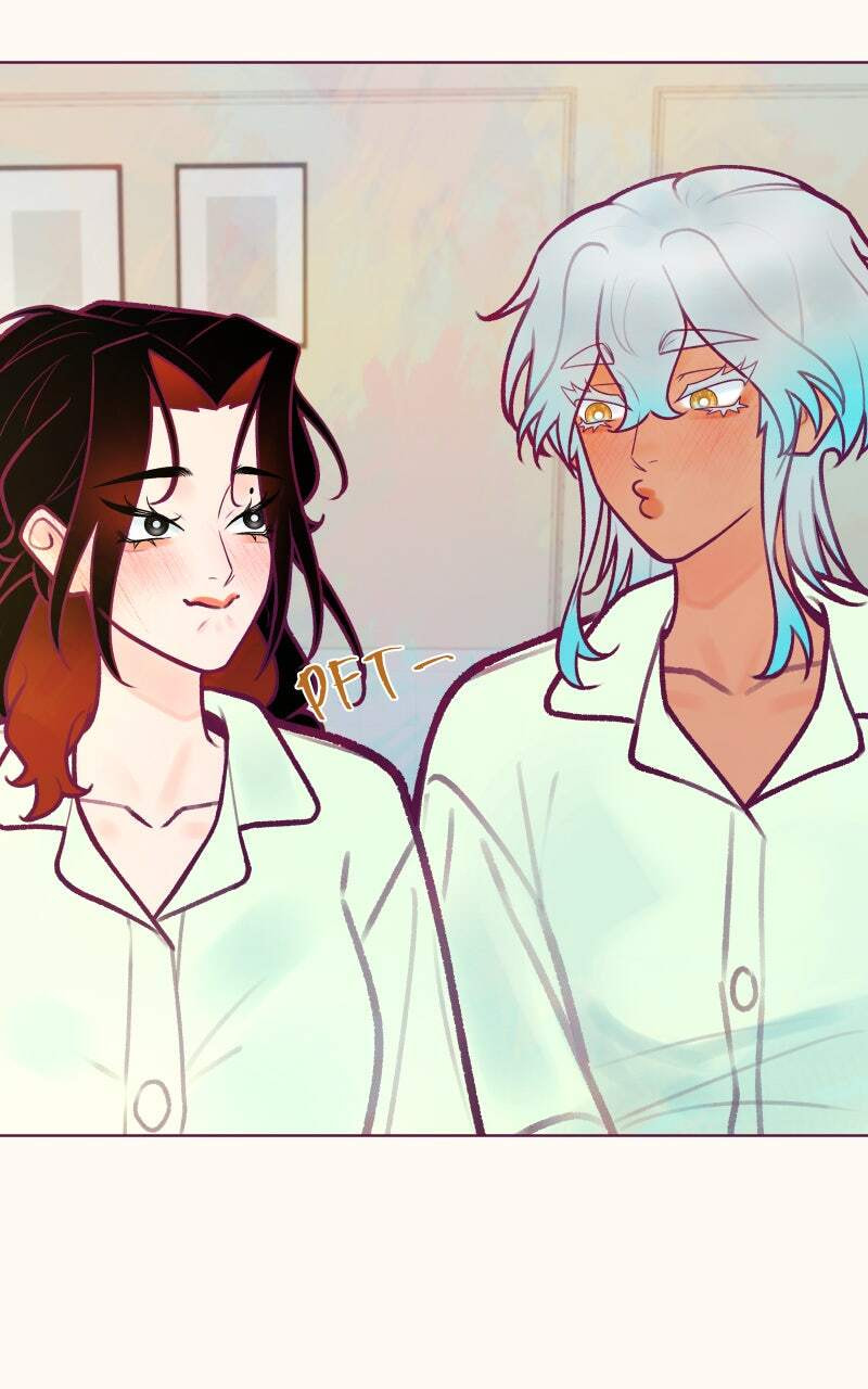 The Siren's Light Chapter 30 page 20 - 