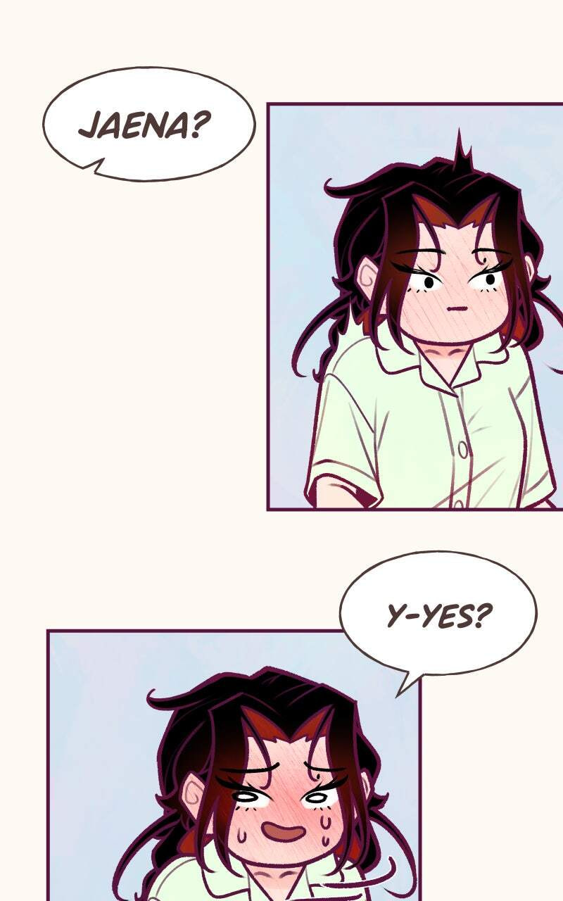 The Siren's Light Chapter 30 page 21 - 