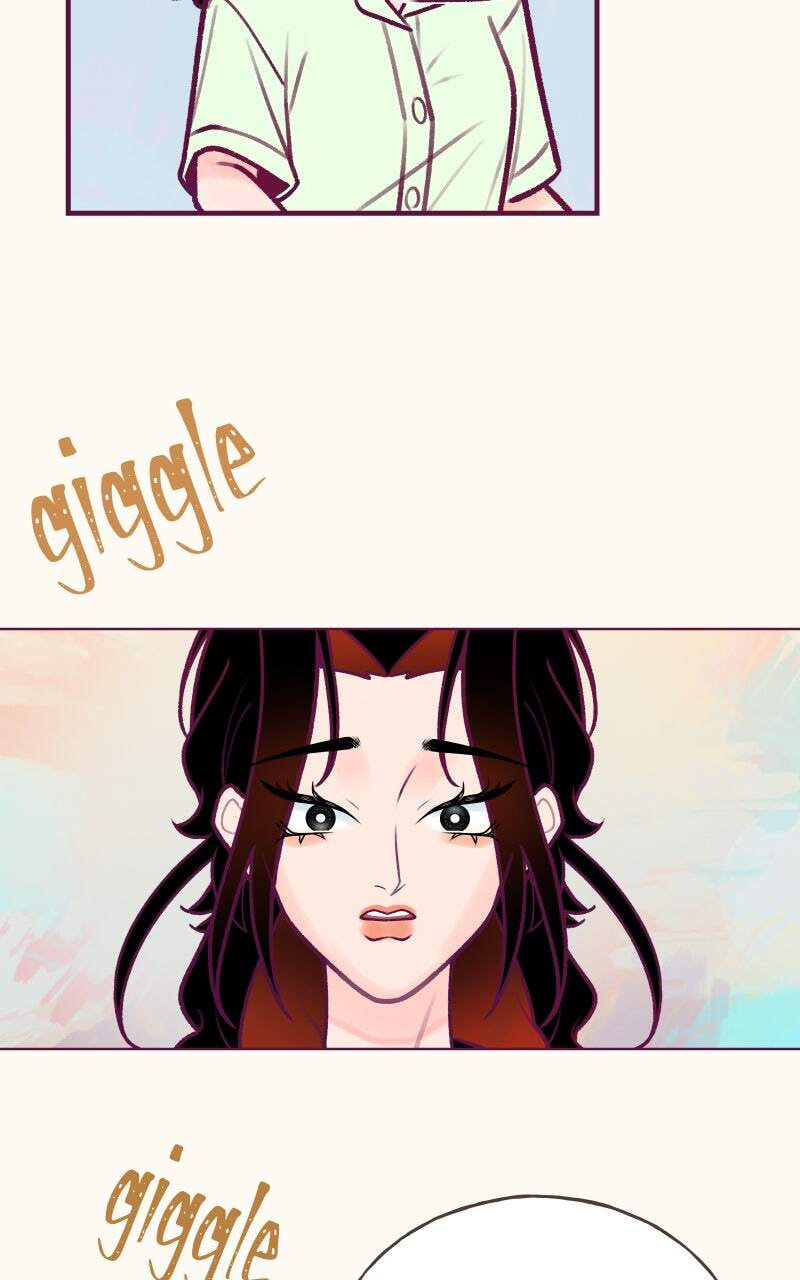 The Siren's Light Chapter 30 page 22 - 