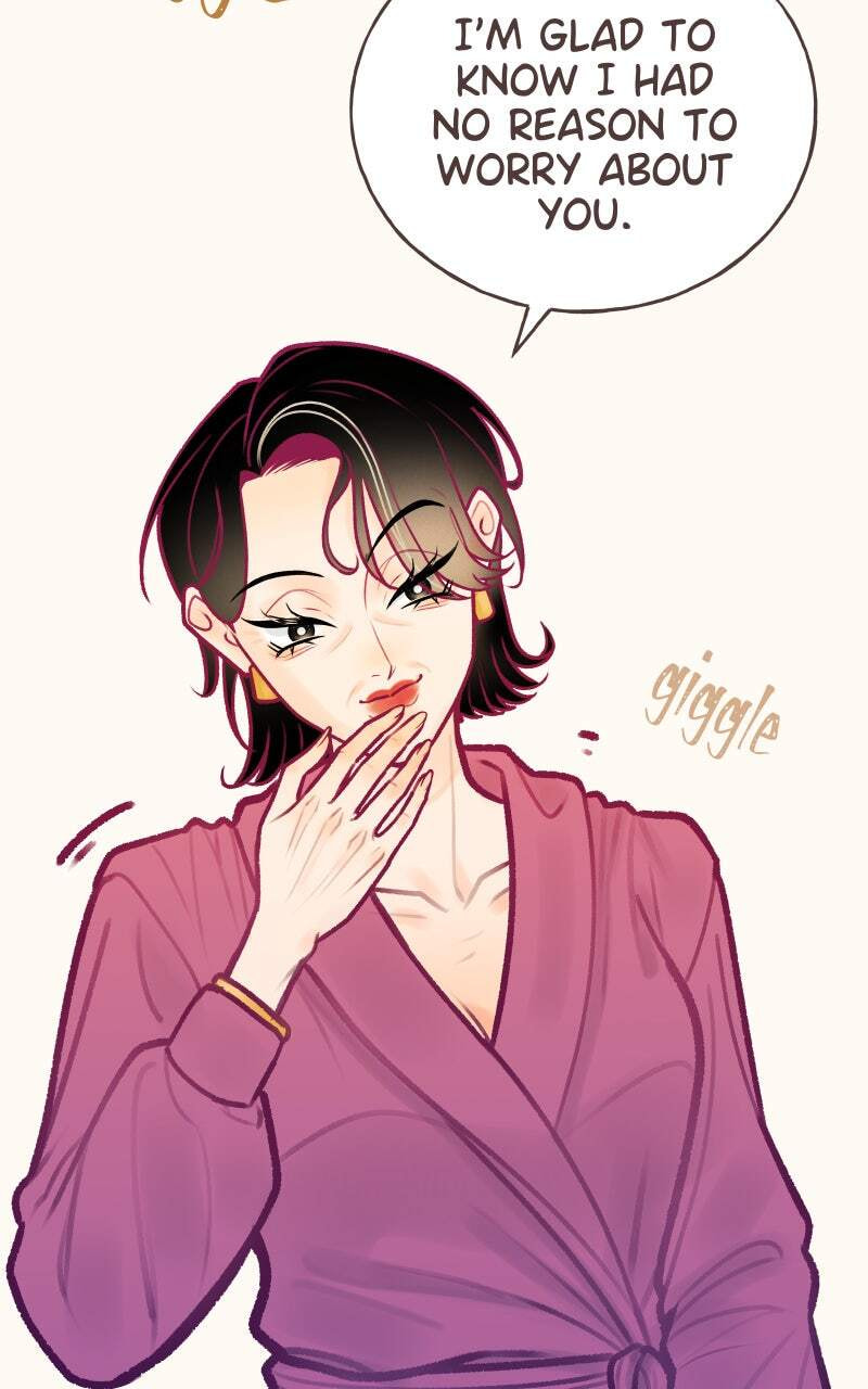 The Siren's Light Chapter 30 page 23 - 
