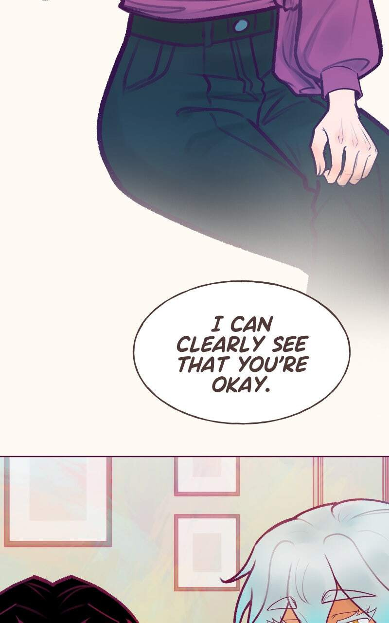 The Siren's Light Chapter 30 page 24 - 