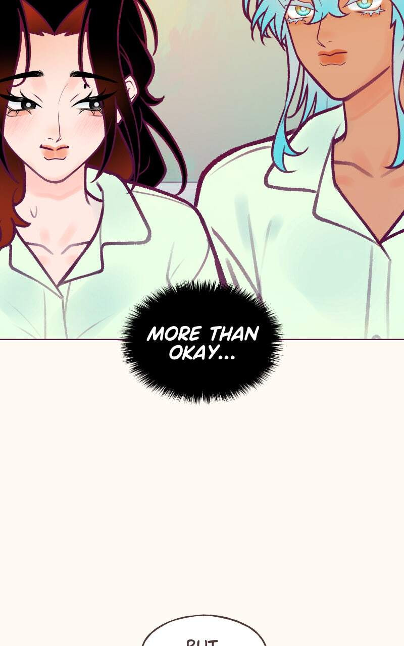 The Siren's Light Chapter 30 page 25 - 