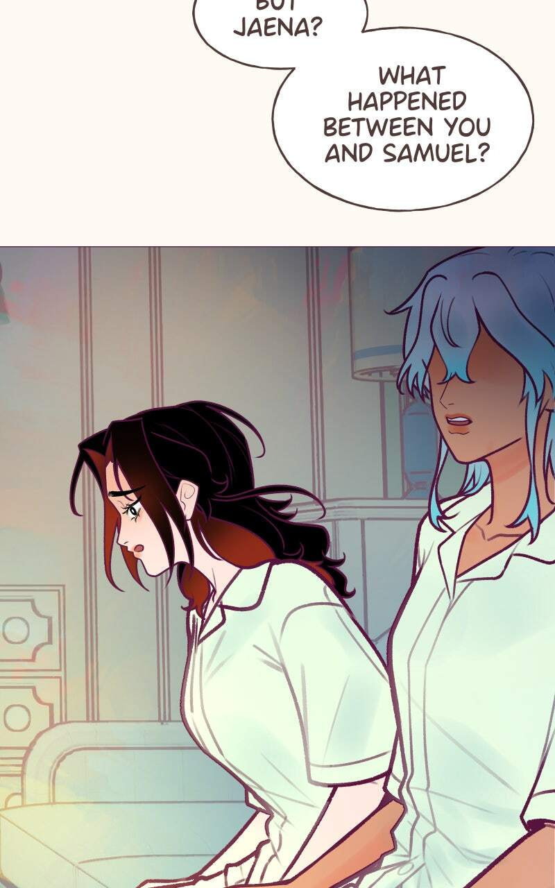 The Siren's Light Chapter 30 page 26 - 