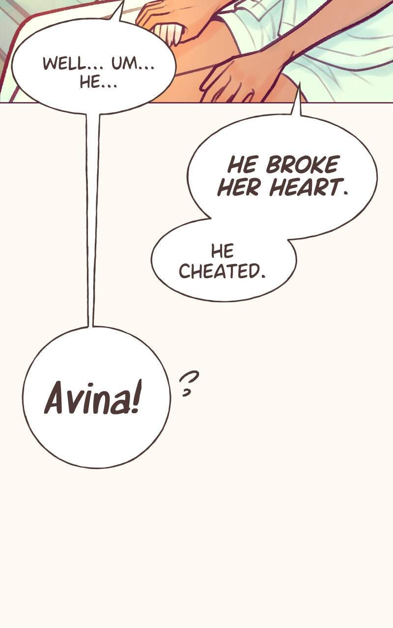 The Siren's Light Chapter 30 page 27 - 