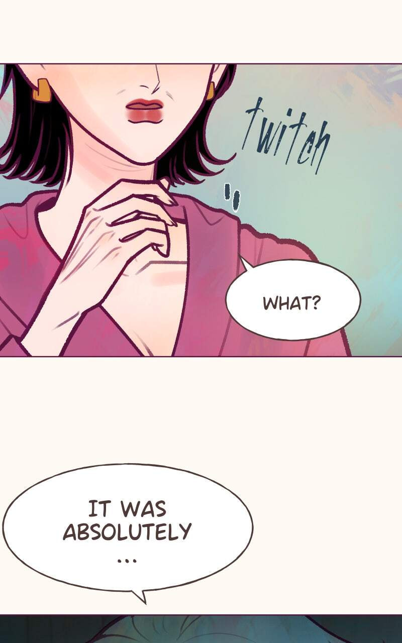 The Siren's Light Chapter 30 page 28 - 