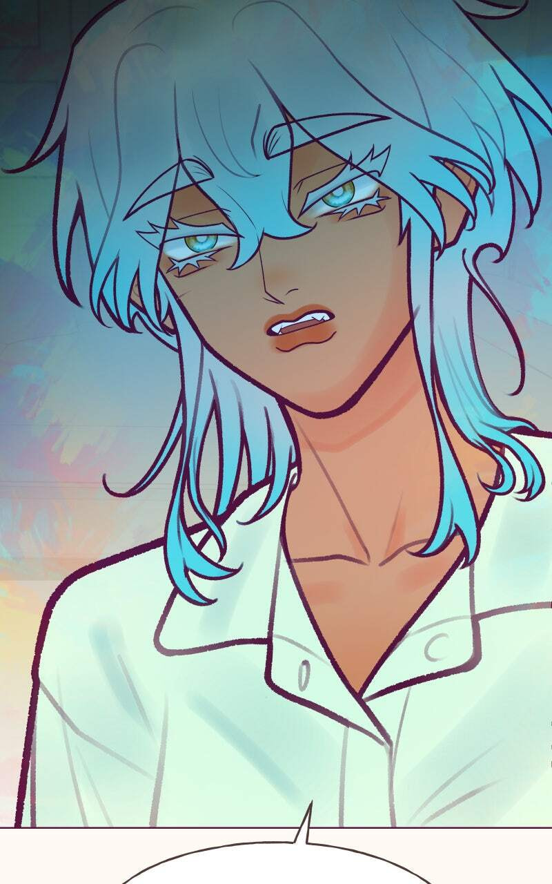 The Siren's Light Chapter 30 page 29 - 