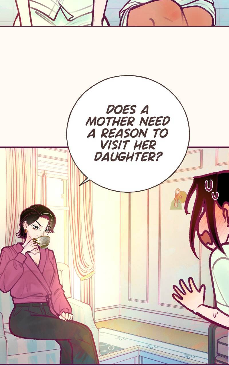 The Siren's Light Chapter 30 page 4 - 