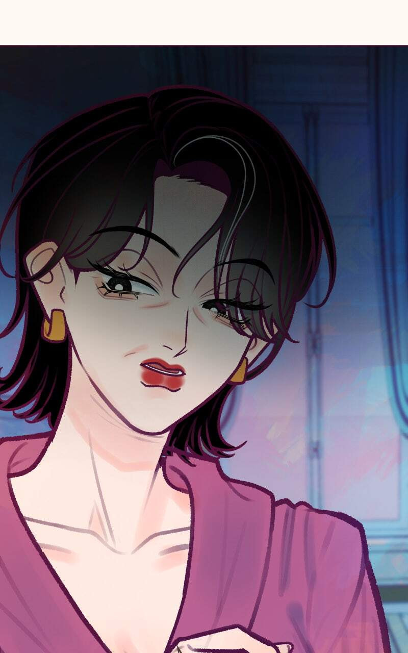 The Siren's Light Chapter 30 page 31 - 