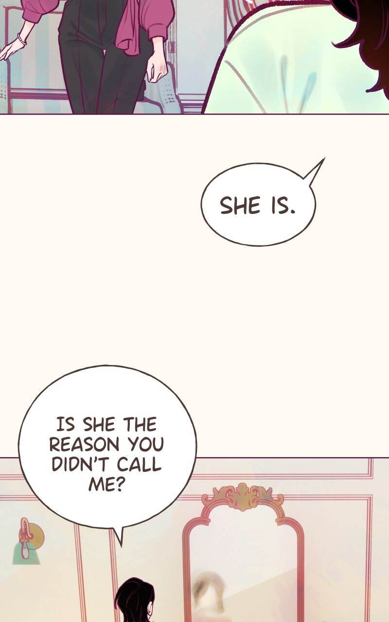 The Siren's Light Chapter 30 page 36 - 