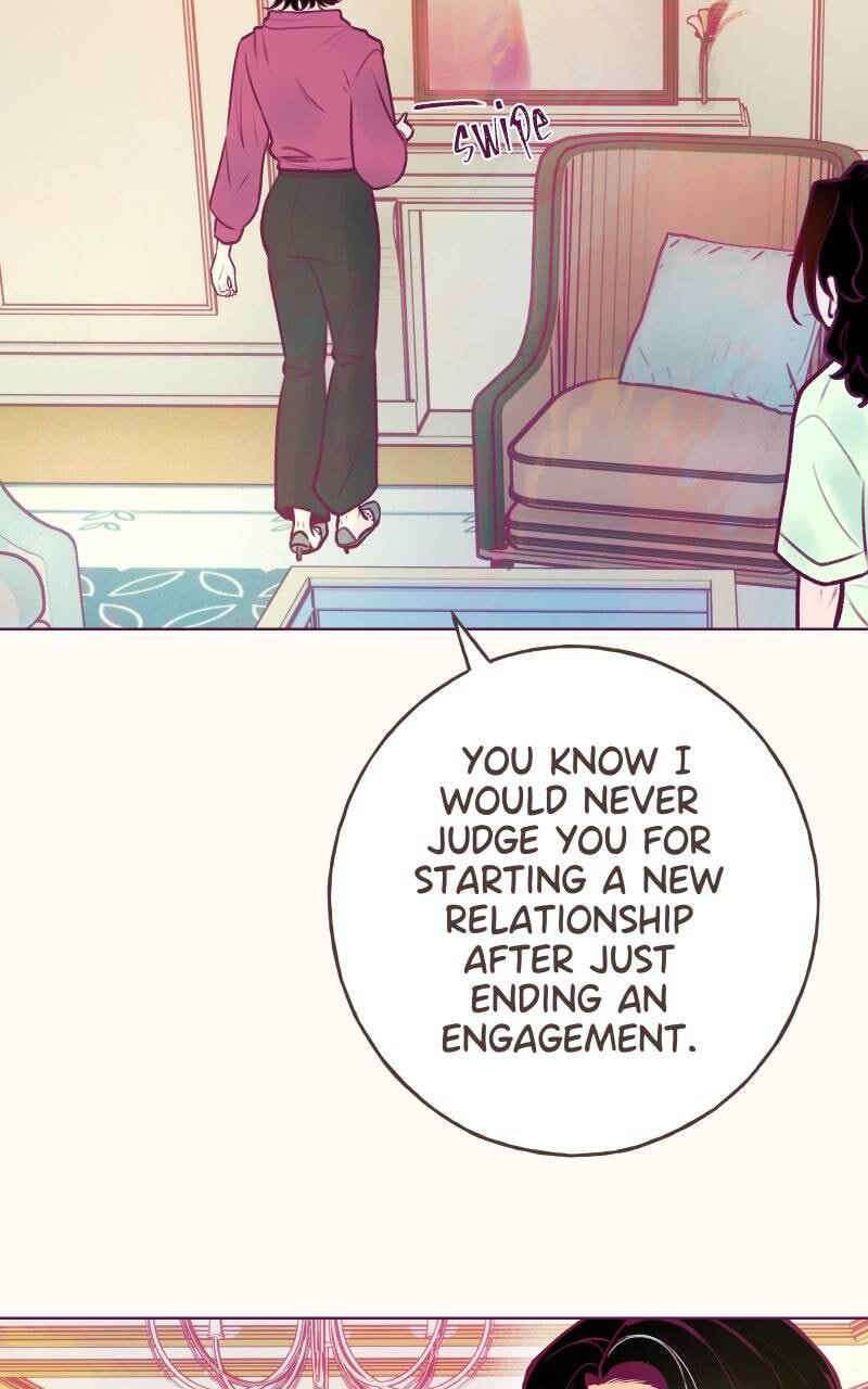The Siren's Light Chapter 30 page 37 - 