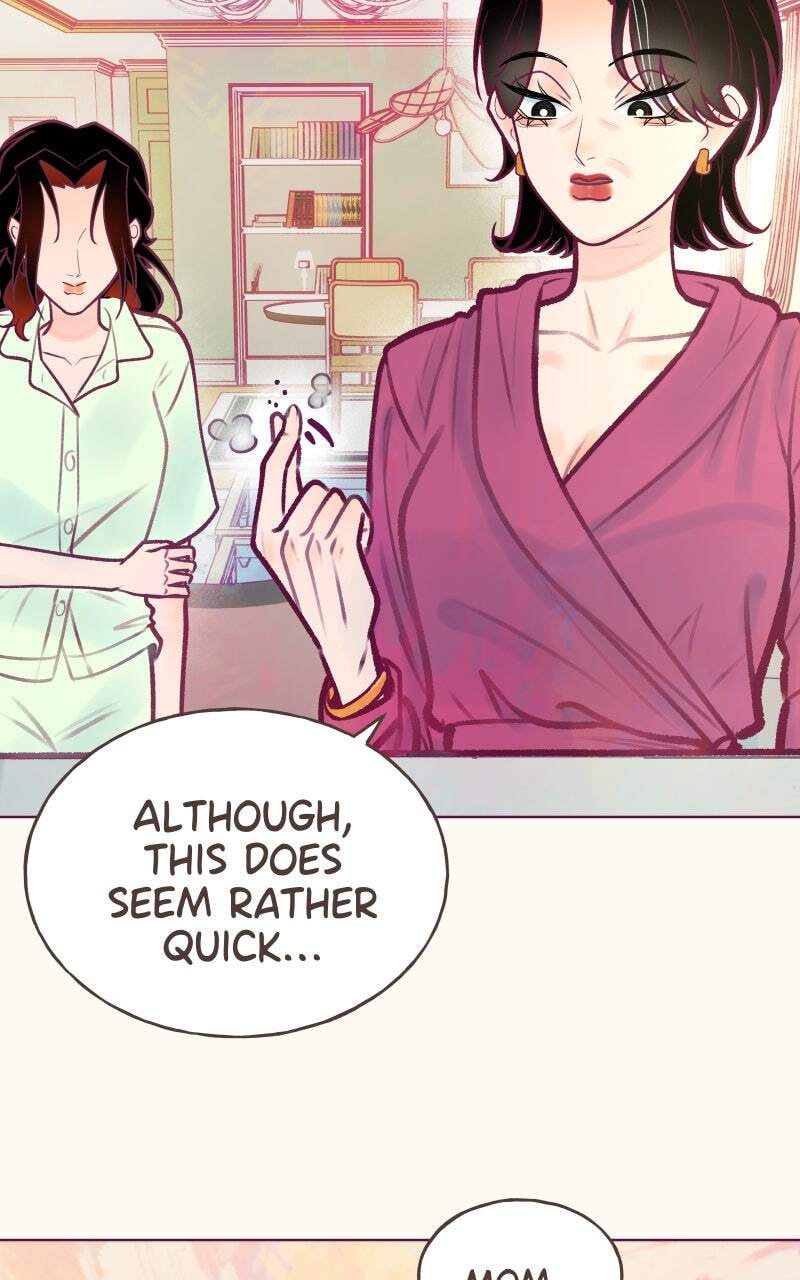 The Siren's Light Chapter 30 page 38 - 