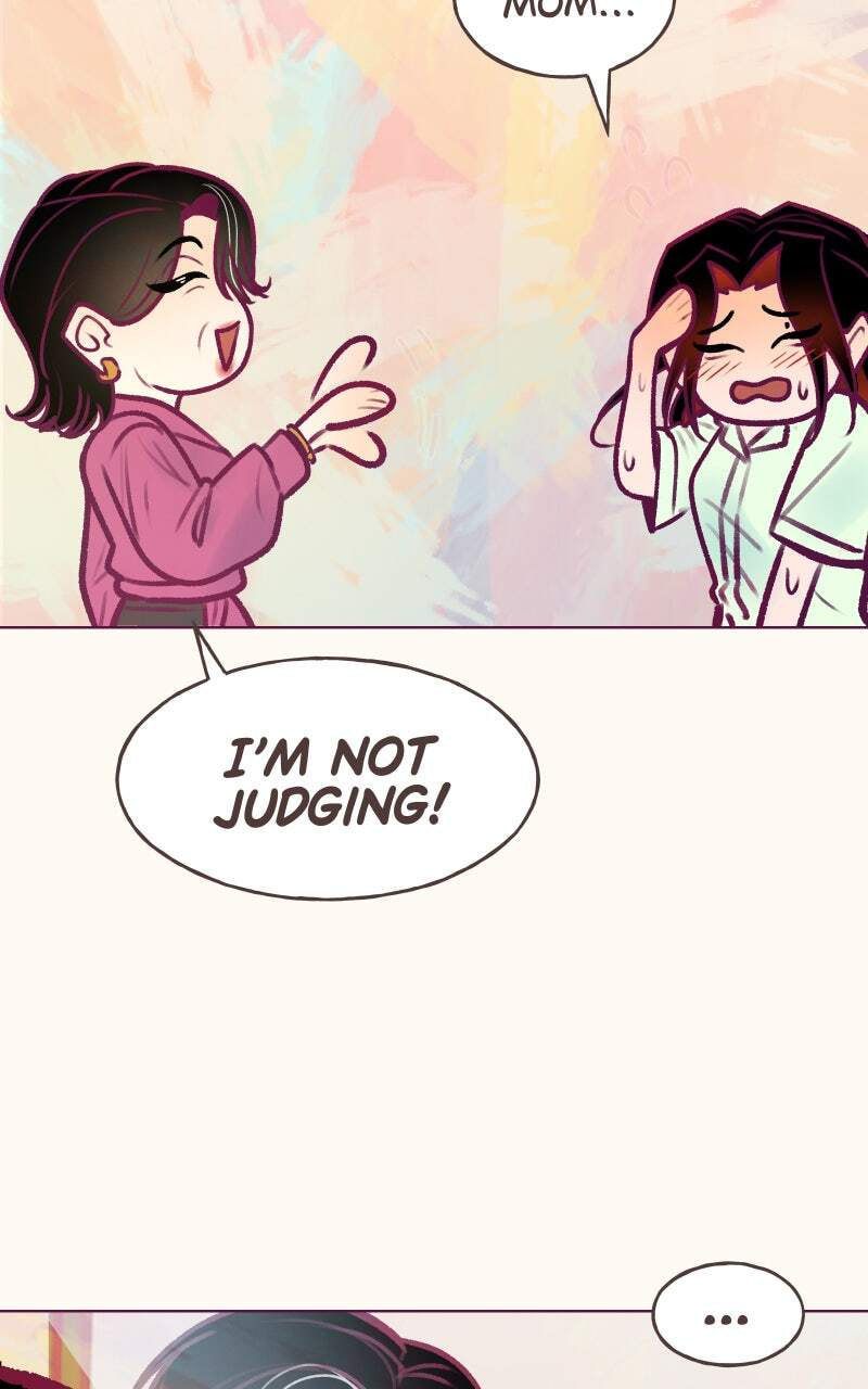 The Siren's Light Chapter 30 page 39 - 