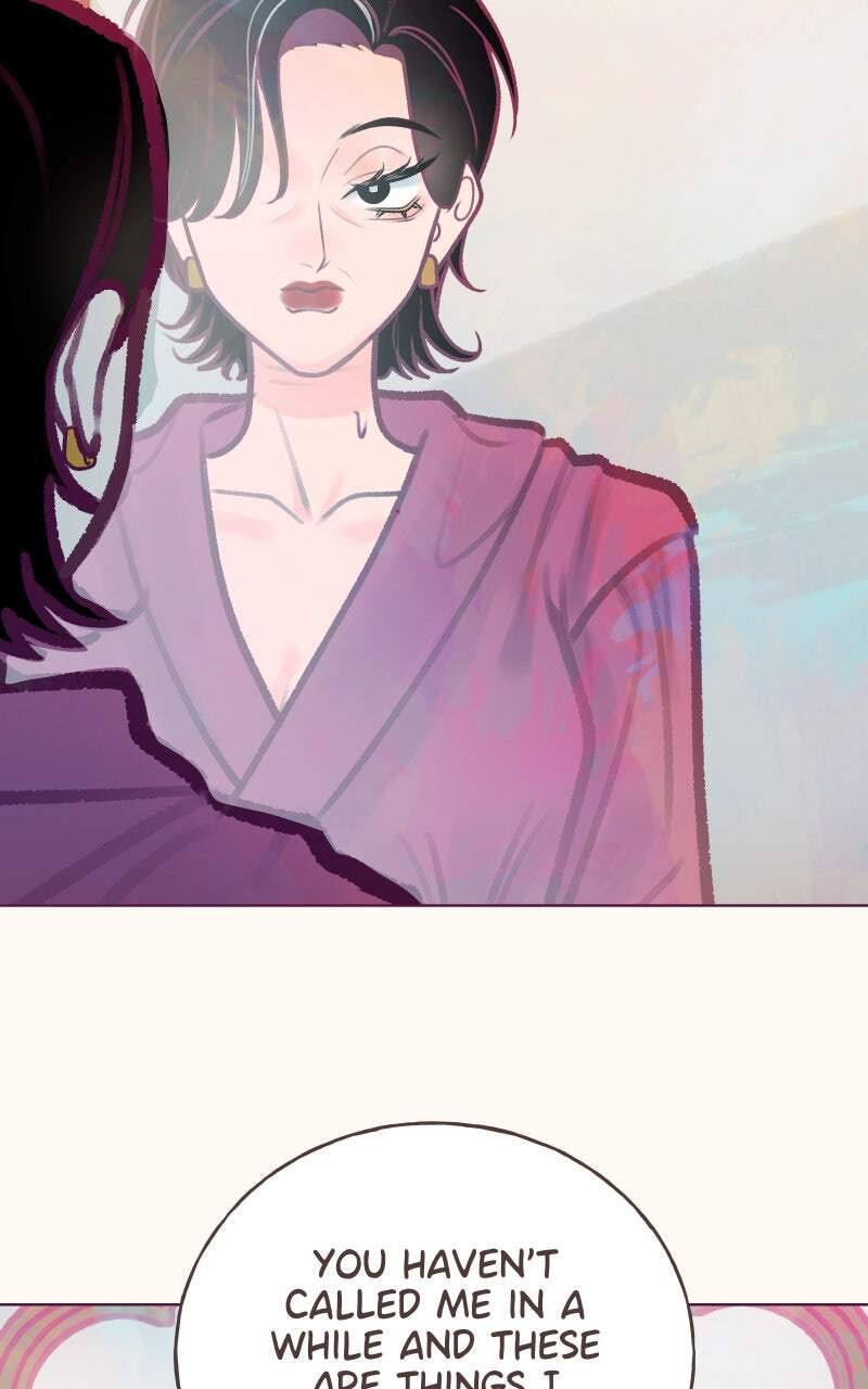 The Siren's Light Chapter 30 page 40 - 