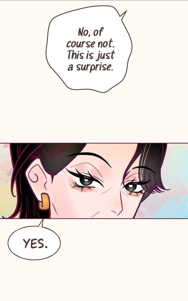 The Siren's Light Chapter 30 page 5 - 