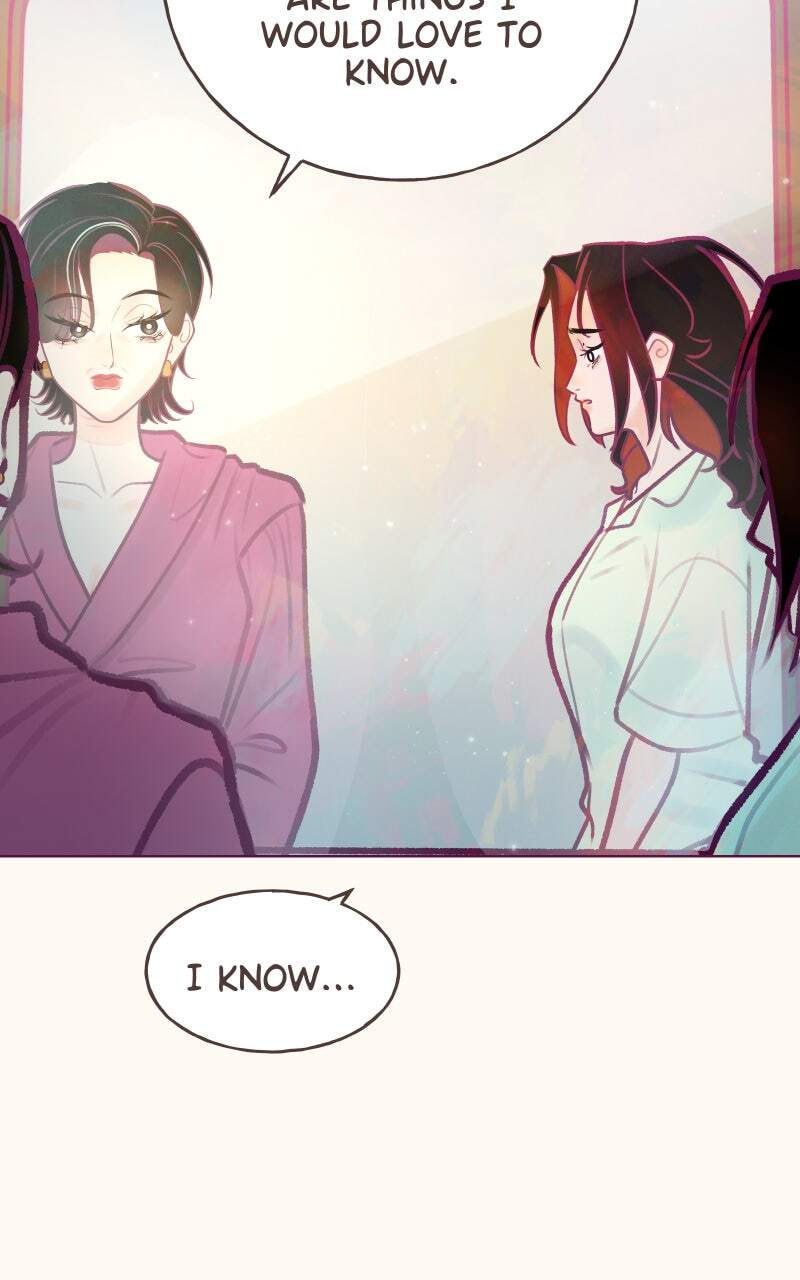 The Siren's Light Chapter 30 page 41 - 