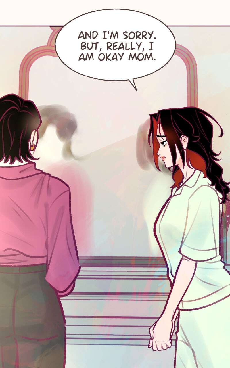 The Siren's Light Chapter 30 page 42 - 