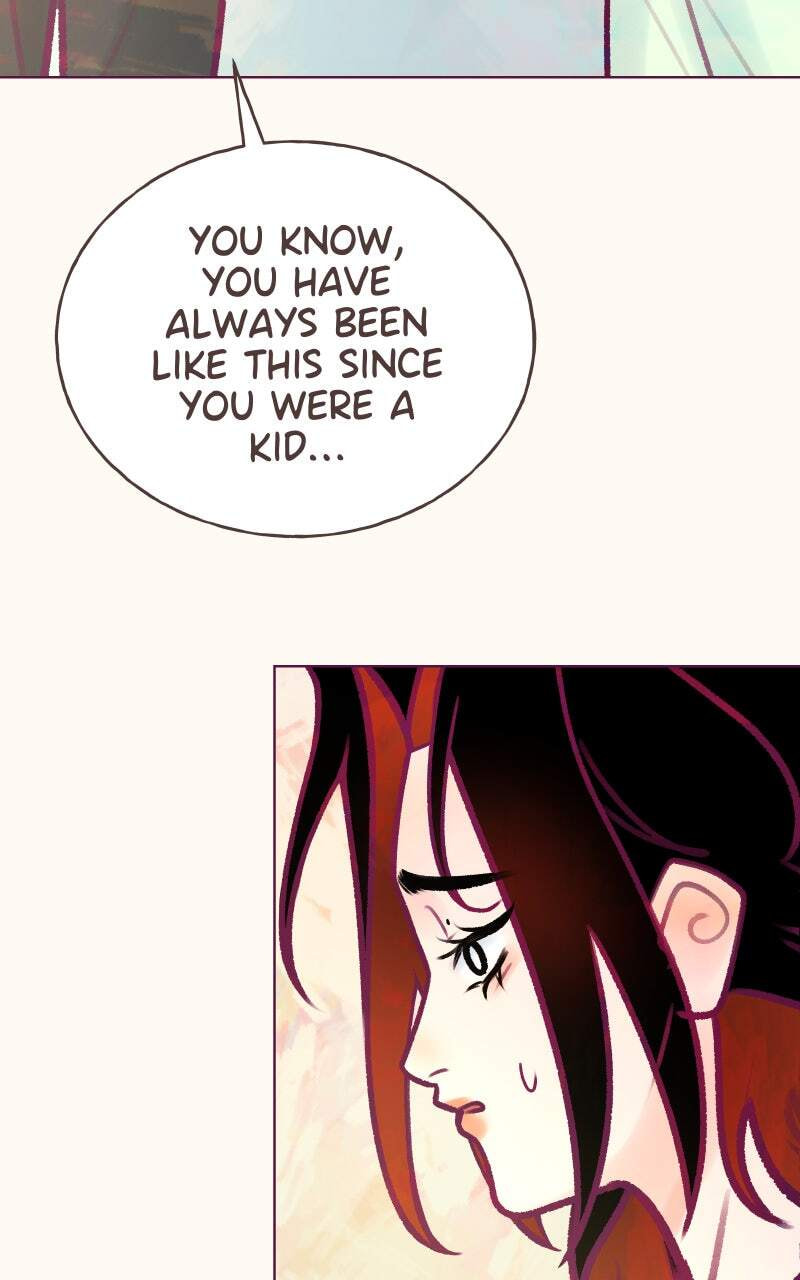 The Siren's Light Chapter 30 page 43 - 