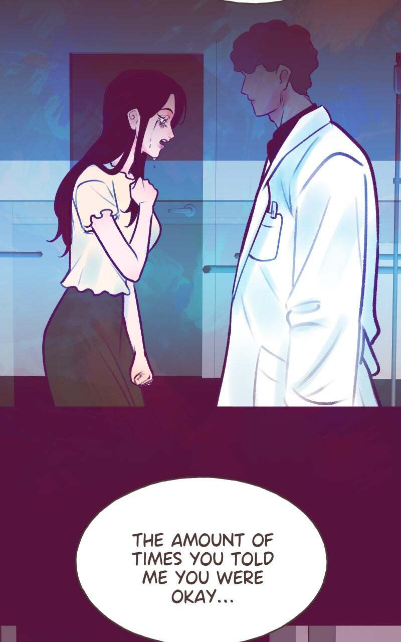 The Siren's Light Chapter 30 page 45 - 