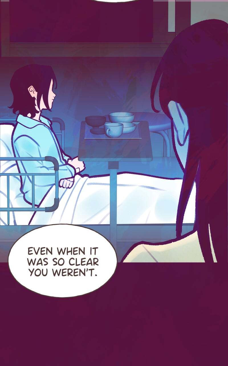 The Siren's Light Chapter 30 page 46 - 