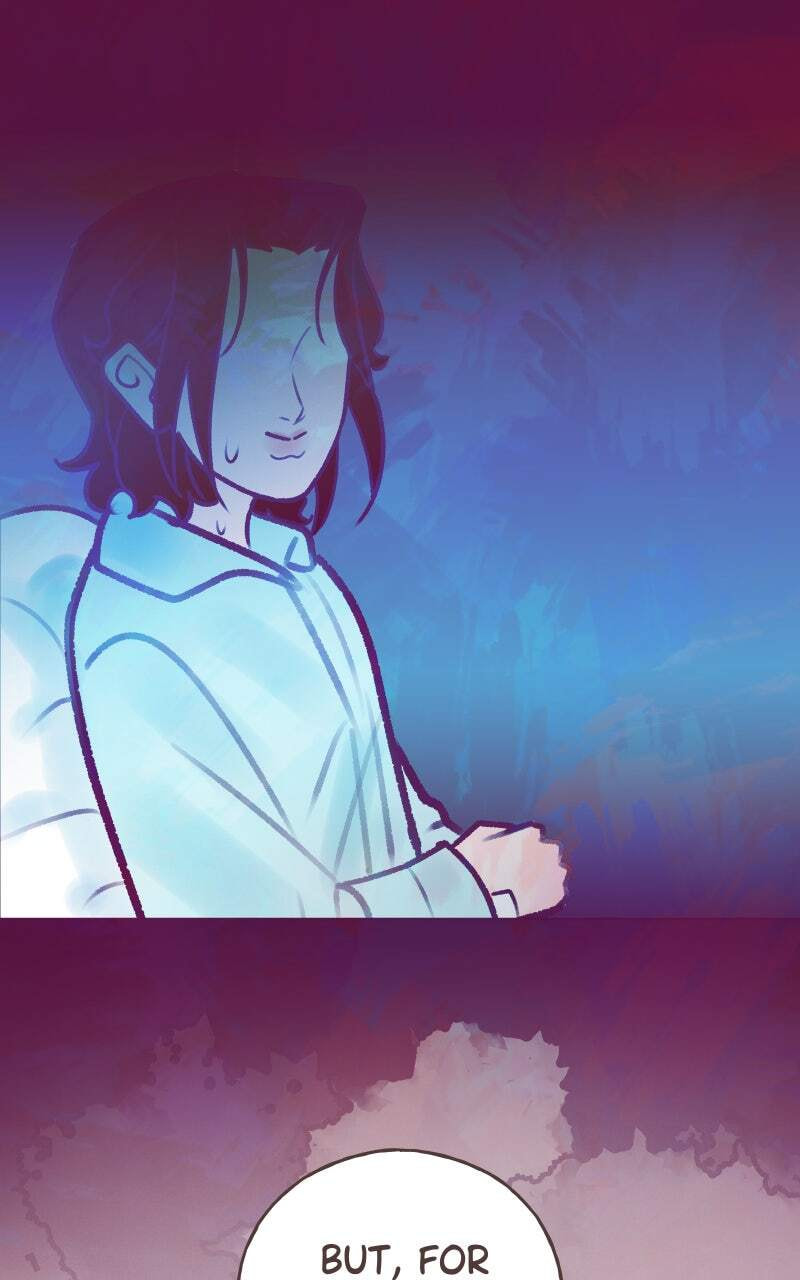 The Siren's Light Chapter 30 page 47 - 
