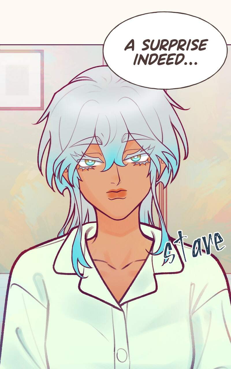 The Siren's Light Chapter 30 page 6 - 
