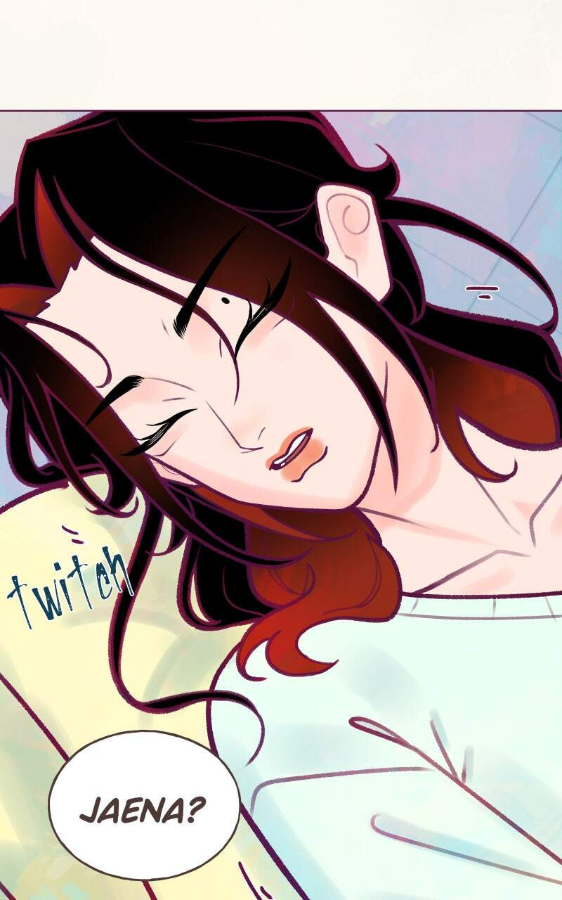 The Siren's Light Chapter 31 page 12 - 