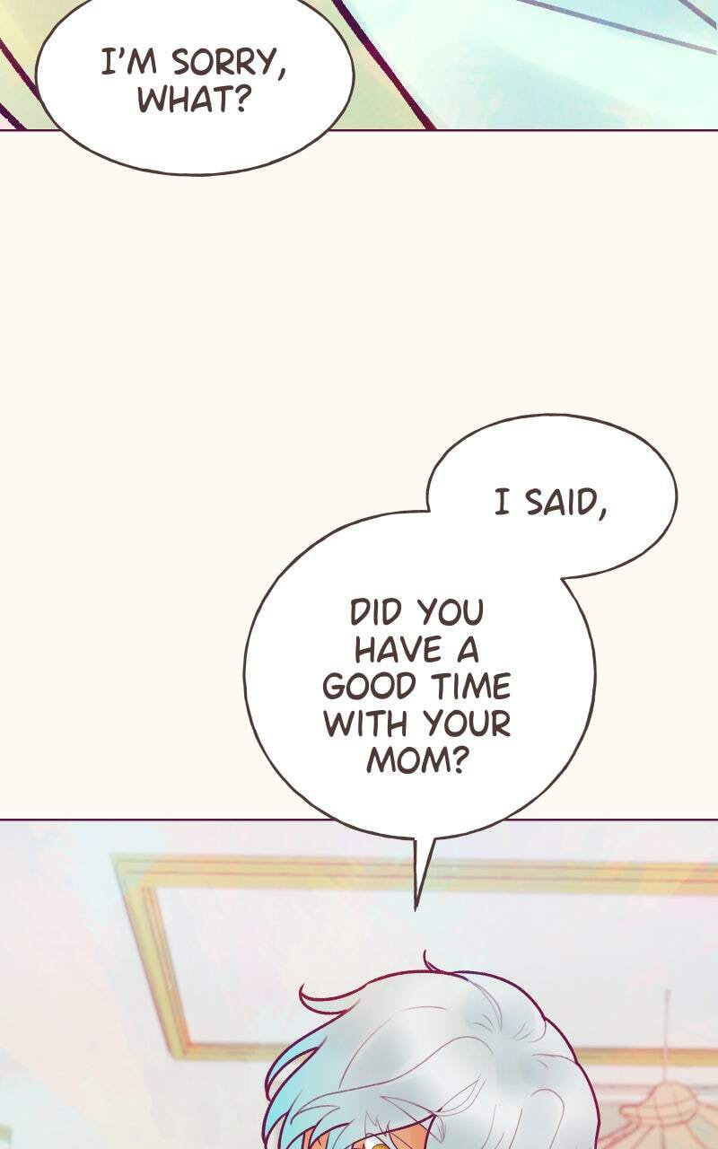 The Siren's Light Chapter 31 page 14 - 