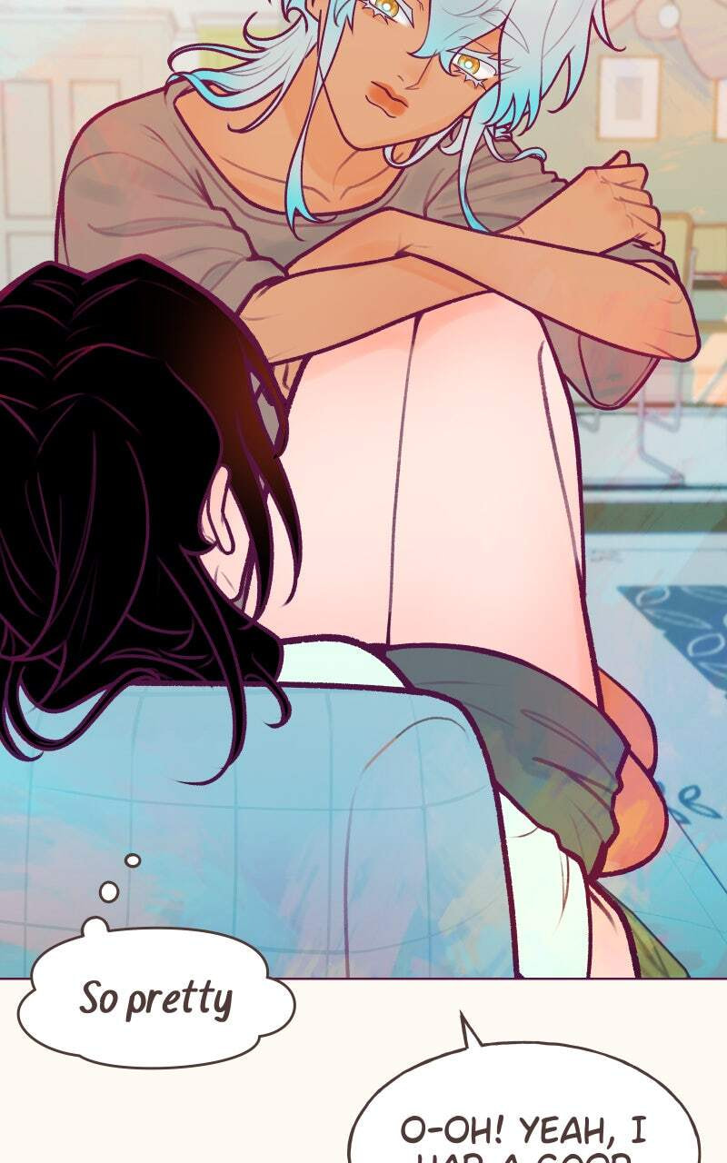 The Siren's Light Chapter 31 page 15 - 