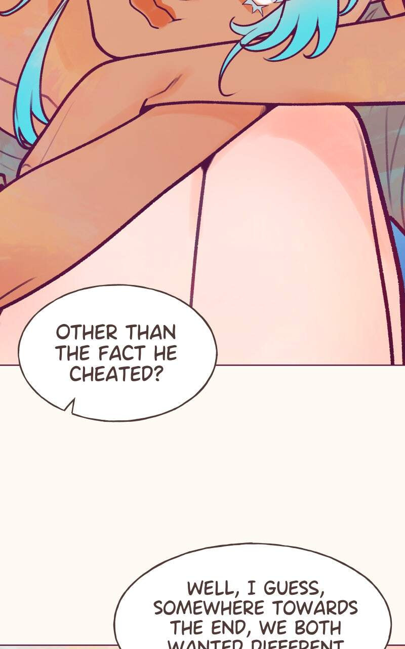 The Siren's Light Chapter 31 page 18 - 