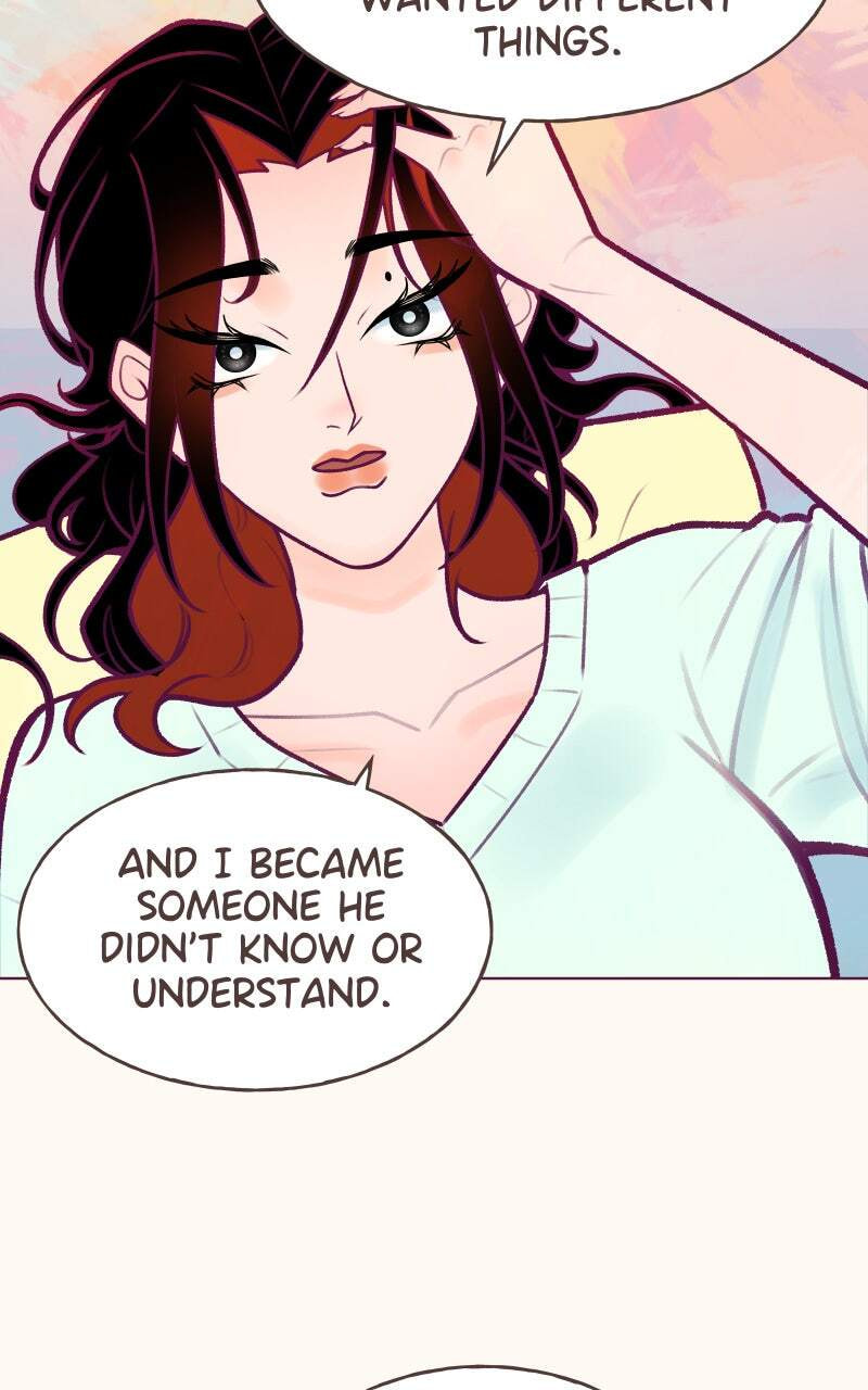 The Siren's Light Chapter 31 page 19 - 
