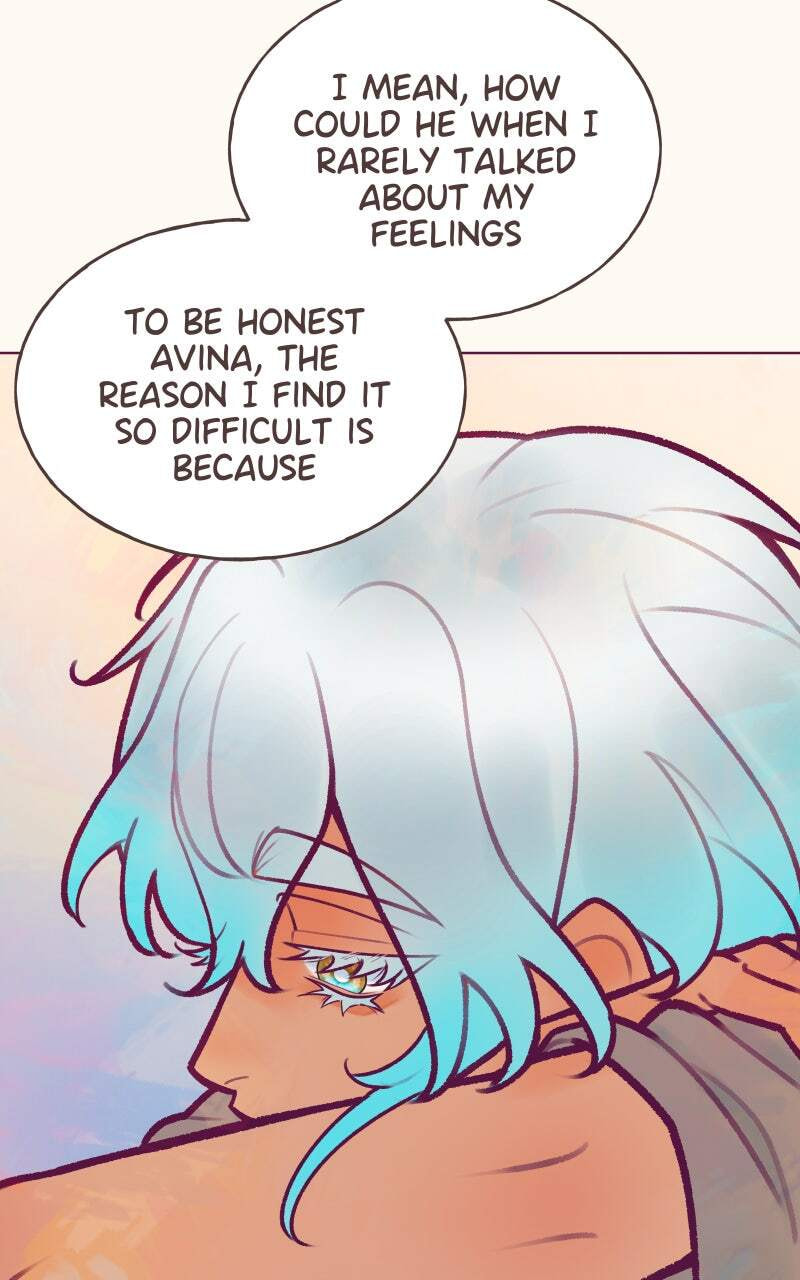 The Siren's Light Chapter 31 page 20 - 
