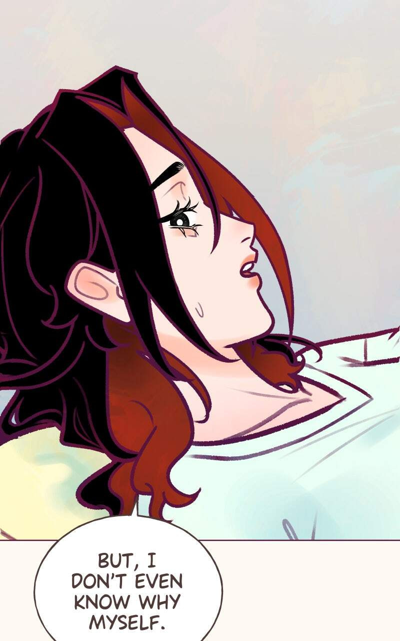 The Siren's Light Chapter 31 page 22 - 