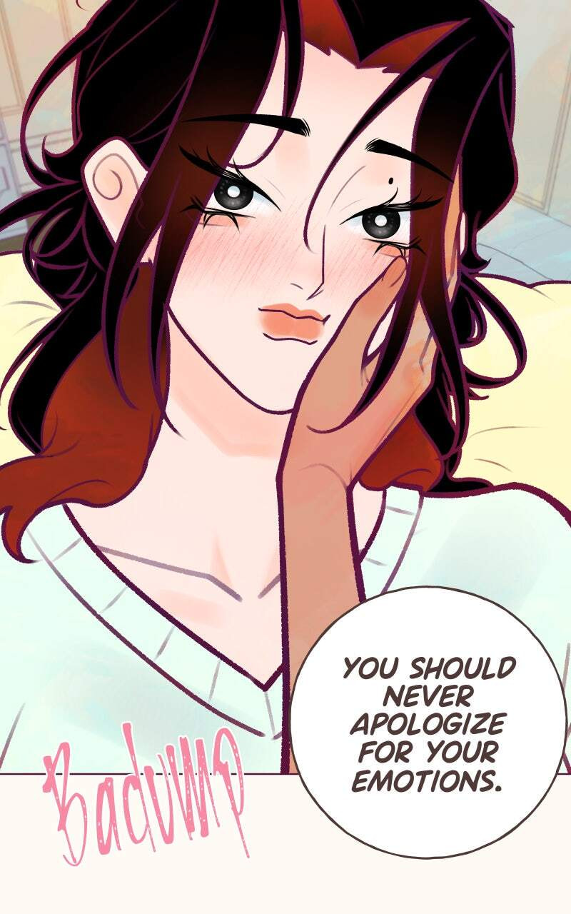 The Siren's Light Chapter 31 page 27 - 