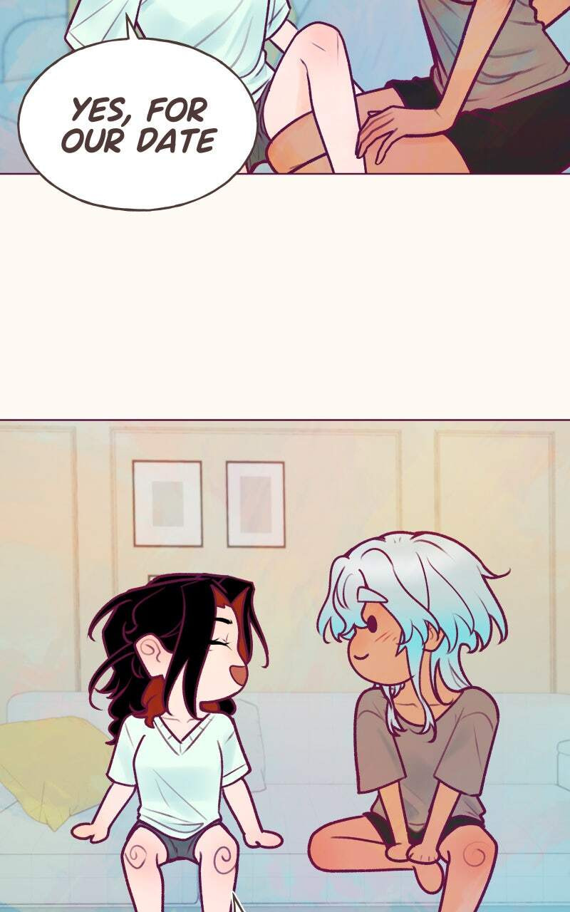 The Siren's Light Chapter 31 page 30 - 