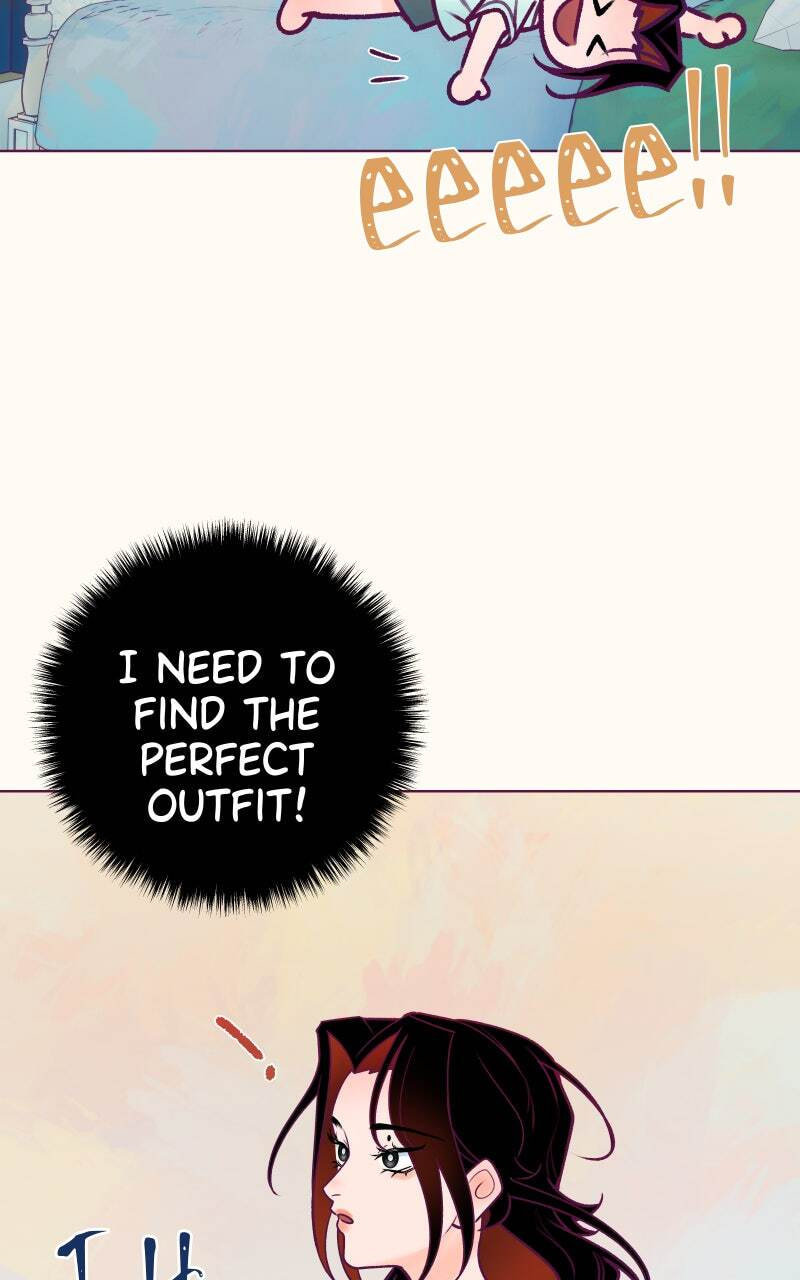 The Siren's Light Chapter 31 page 34 - 