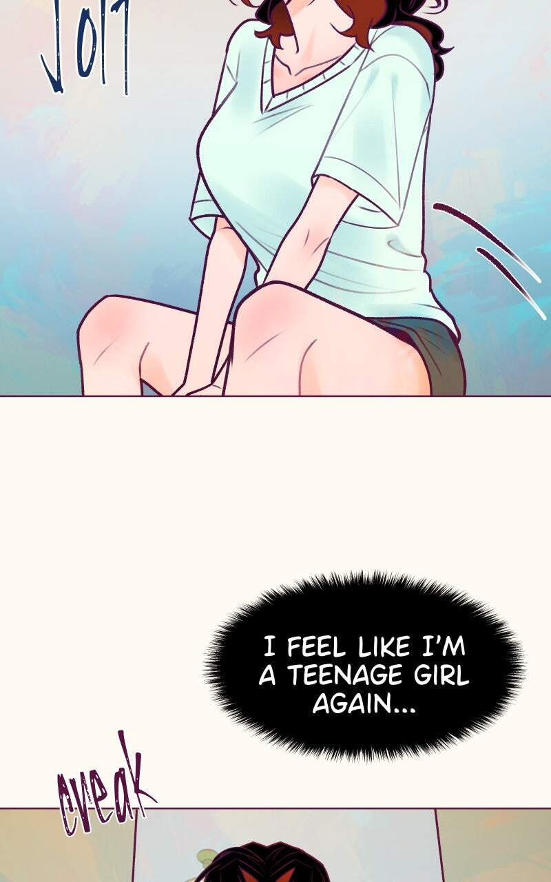 The Siren's Light Chapter 31 page 35 - 