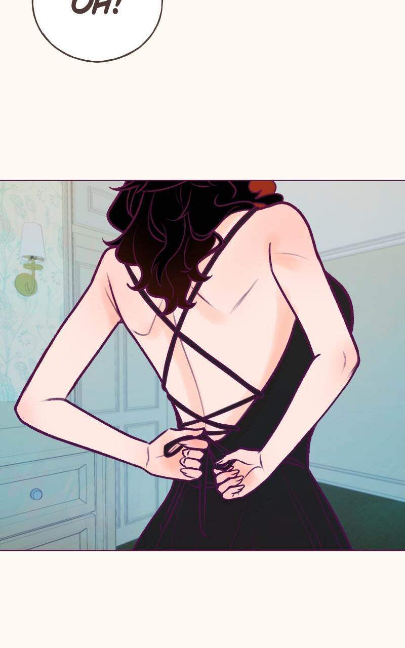 The Siren's Light Chapter 31 page 38 - 
