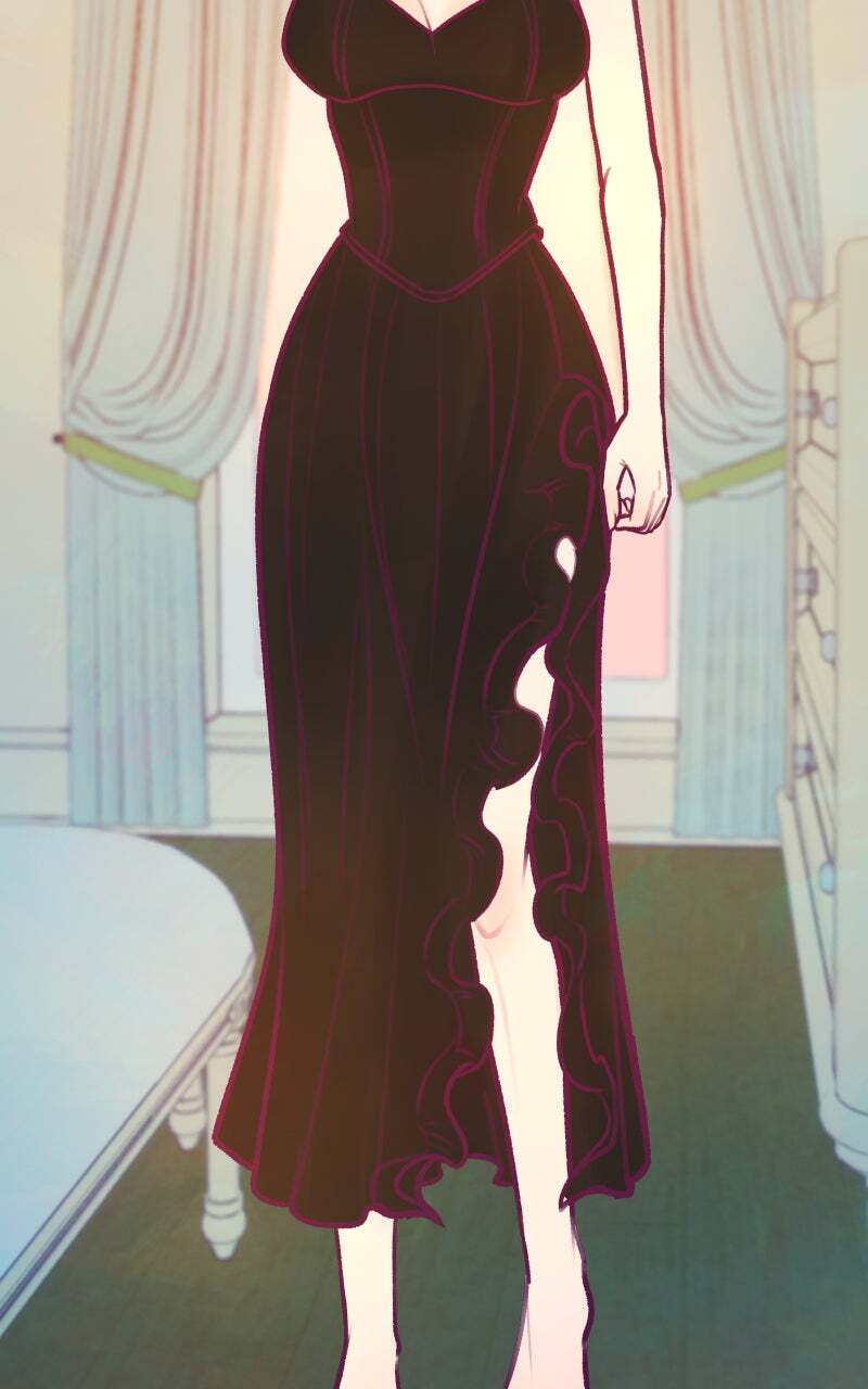The Siren's Light Chapter 31 page 41 - 