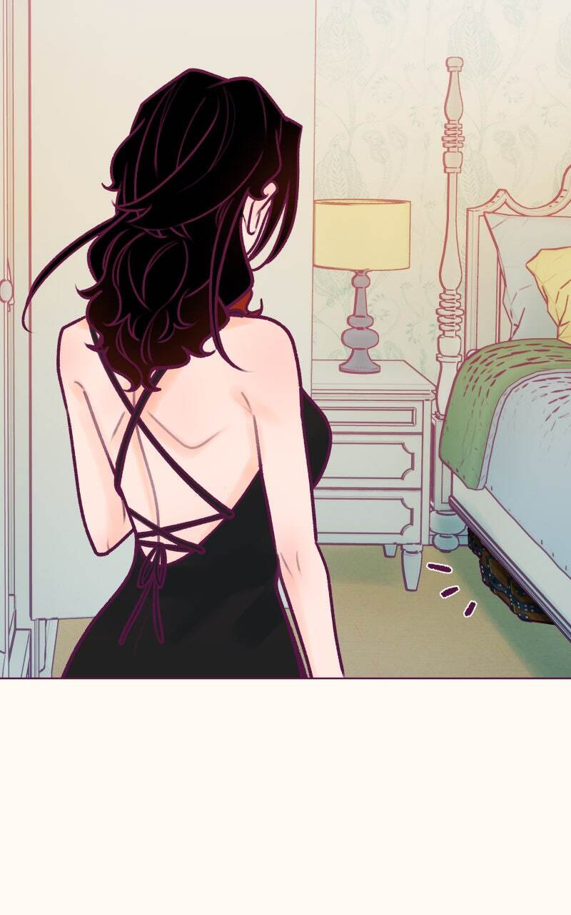 The Siren's Light Chapter 31 page 44 - 