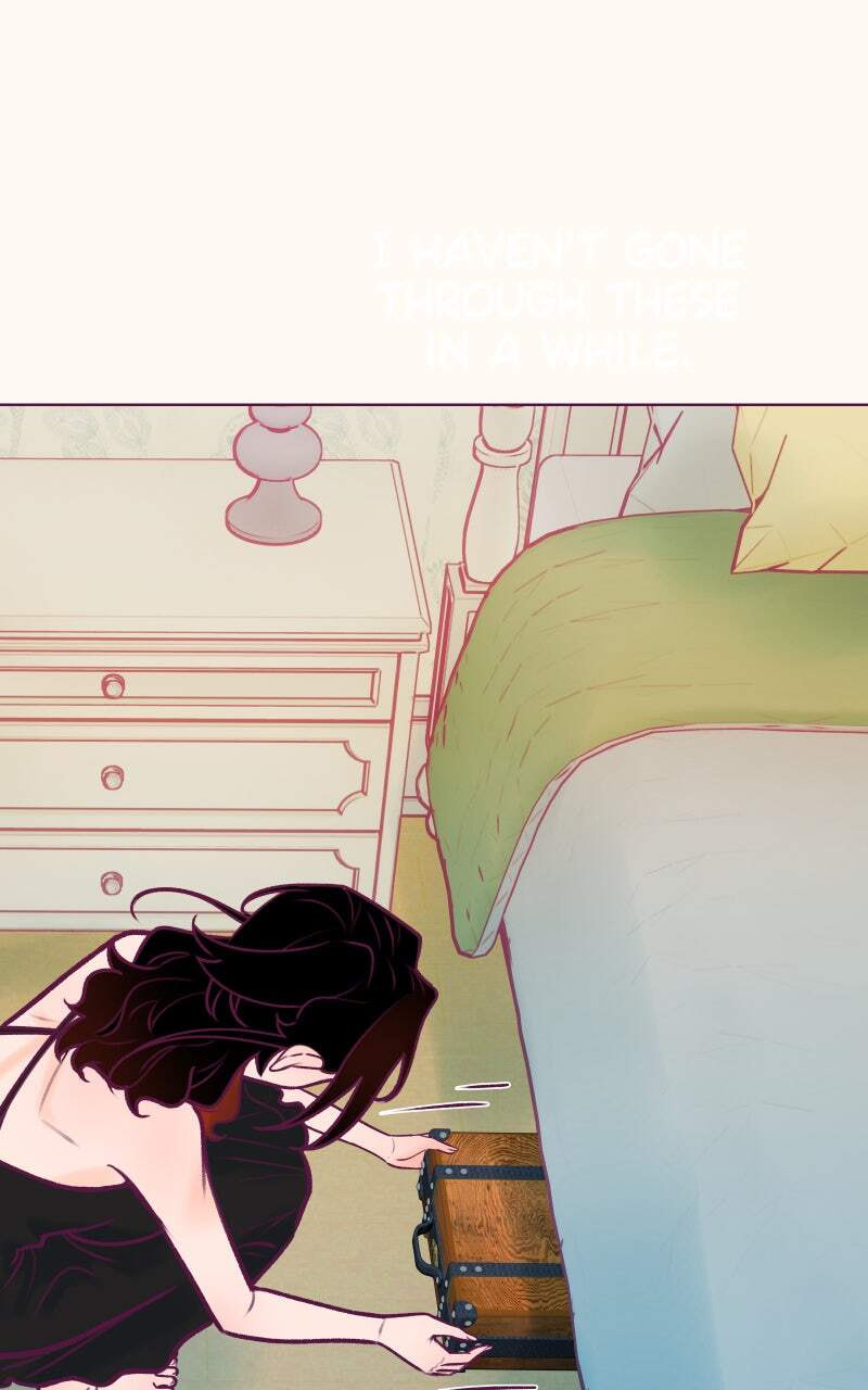 The Siren's Light Chapter 31 page 45 - 