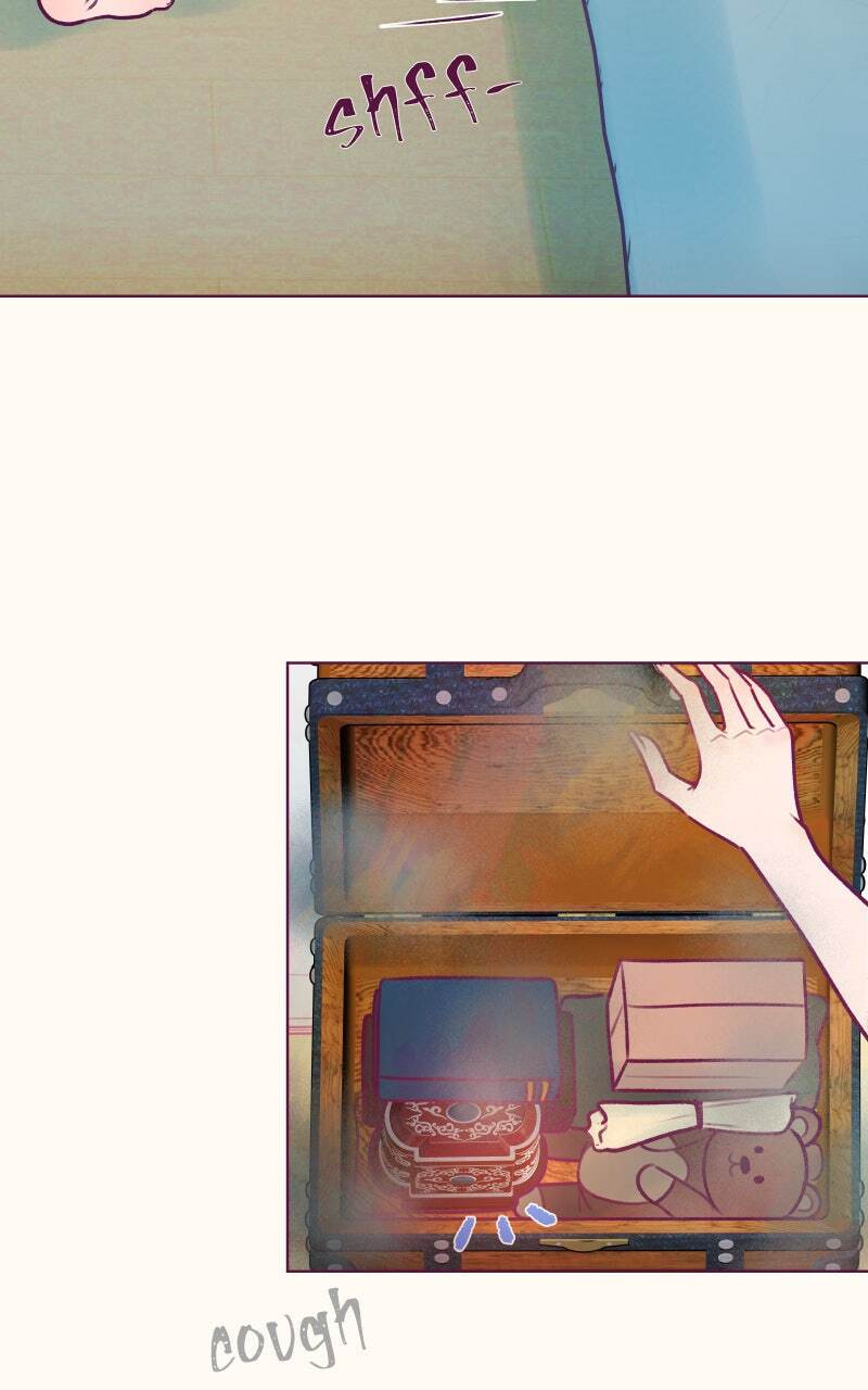 The Siren's Light Chapter 31 page 46 - 
